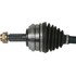 66-4165 by A-1 CARDONE - CV Axle Assembly