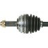 66-4155 by A-1 CARDONE - CV Axle Assembly