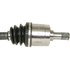 66-4153 by A-1 CARDONE - CV Axle Assembly