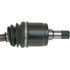 66-4149 by A-1 CARDONE - CV Axle Assembly