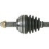 66-4162 by A-1 CARDONE - CV Axle Assembly