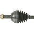 66-4175 by A-1 CARDONE - CV Axle Assembly