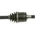 66-4173 by A-1 CARDONE - CV Axle Assembly