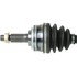 66-5039 by A-1 CARDONE - CV Axle Assembly