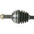 66-4167 by A-1 CARDONE - CV Axle Assembly