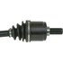 66-4167 by A-1 CARDONE - CV Axle Assembly