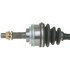 66-5044 by A-1 CARDONE - CV Axle Assembly