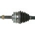 66-5050 by A-1 CARDONE - CV Axle Assembly