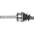 66-5065 by A-1 CARDONE - CV Axle Assembly