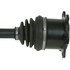 66-5050 by A-1 CARDONE - CV Axle Assembly