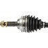 66-5092 by A-1 CARDONE - CV Axle Assembly