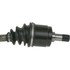 66-4175 by A-1 CARDONE - CV Axle Assembly