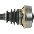 66-5039 by A-1 CARDONE - CV Axle Assembly