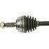 66-4173 by A-1 CARDONE - CV Axle Assembly