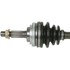 66-5100 by A-1 CARDONE - CV Axle Assembly