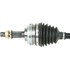 66-5125 by A-1 CARDONE - CV Axle Assembly