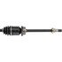 66-5092 by A-1 CARDONE - CV Axle Assembly