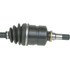 66-5125 by A-1 CARDONE - CV Axle Assembly