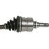 66-5100 by A-1 CARDONE - CV Axle Assembly