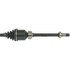 66-5044 by A-1 CARDONE - CV Axle Assembly