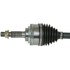 66-5091 by A-1 CARDONE - CV Axle Assembly