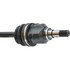 66-5098 by A-1 CARDONE - CV Axle Assembly