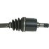 66-4191 by A-1 CARDONE - CV Axle Assembly