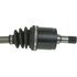 66-4193 by A-1 CARDONE - CV Axle Assembly