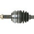 66-4193 by A-1 CARDONE - CV Axle Assembly