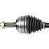 664202 by A-1 CARDONE - CV Axle Assembly