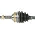 66-5126 by A-1 CARDONE - CV Axle Assembly