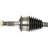 66-5134 by A-1 CARDONE - CV Axle Assembly