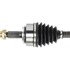 66-4207 by A-1 CARDONE - CV Axle Assembly