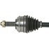 66-4203 by A-1 CARDONE - CV Axle Assembly