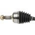 66-4206 by A-1 CARDONE - CV Axle Assembly