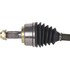 66-4225 by A-1 CARDONE - CV Axle Assembly