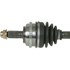 66-4191 by A-1 CARDONE - CV Axle Assembly