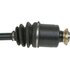 66-4203 by A-1 CARDONE - CV Axle Assembly