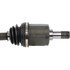 66-4206 by A-1 CARDONE - CV Axle Assembly