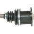 66-5000 by A-1 CARDONE - CV Axle Assembly