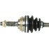 66-5000 by A-1 CARDONE - CV Axle Assembly