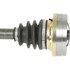 66-5003 by A-1 CARDONE - CV Axle Assembly