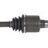 66-4225 by A-1 CARDONE - CV Axle Assembly