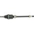 66-5010 by A-1 CARDONE - CV Axle Assembly