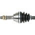 66-5015 by A-1 CARDONE - CV Axle Assembly