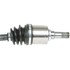 66-5015 by A-1 CARDONE - CV Axle Assembly