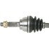 66-5013 by A-1 CARDONE - CV Axle Assembly