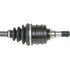 66-5022 by A-1 CARDONE - CV Axle Assembly