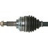 66-5168 by A-1 CARDONE - CV Axle Assembly