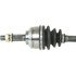 66-5010 by A-1 CARDONE - CV Axle Assembly